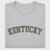 Leopard Kentucky DTF Transfer