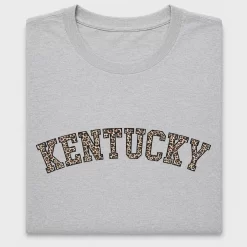 Leopard Kentucky DTF Transfer