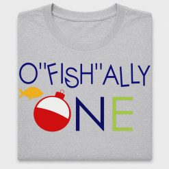 Ofishally One DTF Transfer
