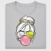 Baseball Softball Mom DTF Transfer