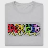 Inked Mama Rainbow Leopard DTF Transfer
