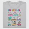 God Says I Am Affirmation DTF Transfer