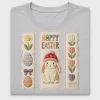 Hoppy Easter Bunny DTF Transfer