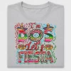 I'm Dos Let's Fiesta DTF Transfer