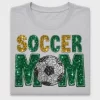 Soccer Mom DTF Transfer