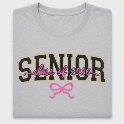 Senior Class of 2026 DTF Transfer