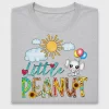 Little Peanut Elephant DTF Transfer