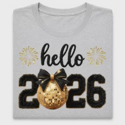 New Year's