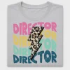Director Squad Back to School DTF Transfer