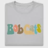 Retro Bobcats DTF Transfer