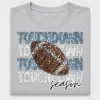 Football Touchdown Season DTF Transfer