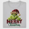 Merry Christmas Grinch DTF Transfer