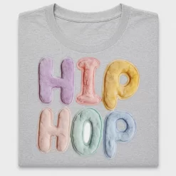 Pastel Hip Hop DTF Transfer
