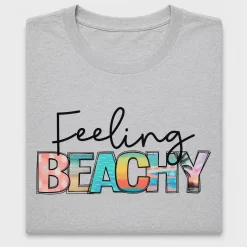 Feeling Beachy DTF Transfer