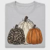 Fall Pumpkins DTF Transfer