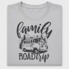 Family Road Trip DTF Transfer