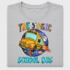 The Magic School Bus DTF Transfer