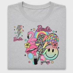 Retro Barbie Aesthetic DTF Transfer
