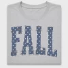 Fall Distressed Polka Dot DTF Transfer