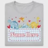 Dinosaur Valentine DTF Transfer Personalized