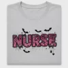 Coquette Nurse Halloween DTF Transfer