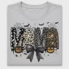 Halloween Mama Leopard DTF Transfer