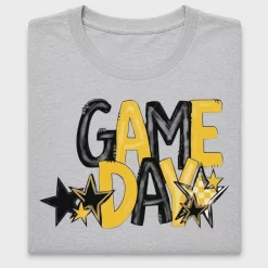 Game Day Retro DTF Transfer
