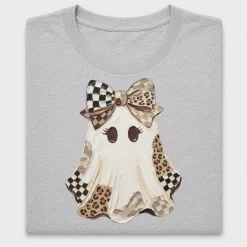 Coquette Ghost DTF Transfer