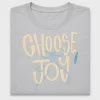 Choose Joy DTF Transfer