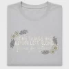 Floral Sarcasm Quote DTF Transfer