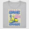 Jesus Lemonade Christian Humor DTF Transfer