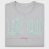 Lake Babe Distressed DTF Transfer