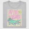 Later Gator Alligator DTF Transfer