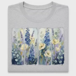 Wildflower Meadow DTF Transfer