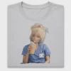 Funny Nurse Doll DTF Transfer
