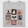 Cute Coquette Halloween DTF Transfer