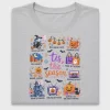 'Tis The Season Halloween DTF Transfer