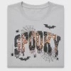 Spooky Drip Halloween DTF Transfer