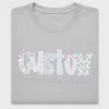 Preppy Mama Custom Names DTF Transfer