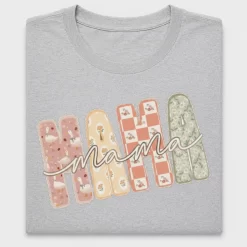 Vintage Mama Coquette DTF Transfer
