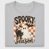 Spooky Season Ghost DTF Transfer
