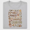 Fall Praise Scripture DTF Transfer