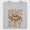 Game Day Football DTF Transfer