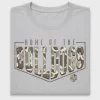 Home of the Bulldogs DTF Transfer