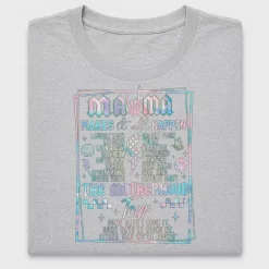 Mama Makes It All Happen DTF Transfer
