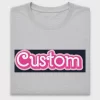 Custom Name DTF Transfer