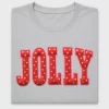 Retro Jolly Polka Dot DTF Transfer
