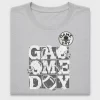 Game Day Football Retro DTF Transfer