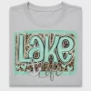 Lake Life DTF Transfer