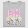 Oopsie Daisy Floral DTF Transfer